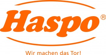 Haspo Sicherheitsverankerung 1107 I TOBA-Sport.Shop